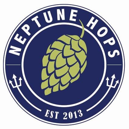 In pursuit of beautiful and flavorful hops. Our hops yards are in Leelanau County, MI