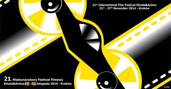 International Film Festival Etiuda&Anima , Krakow, Poland, short films, film and art school films contest, animation contest
