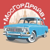 mosgordrive (@mosgordrive) 's Twitter Profile