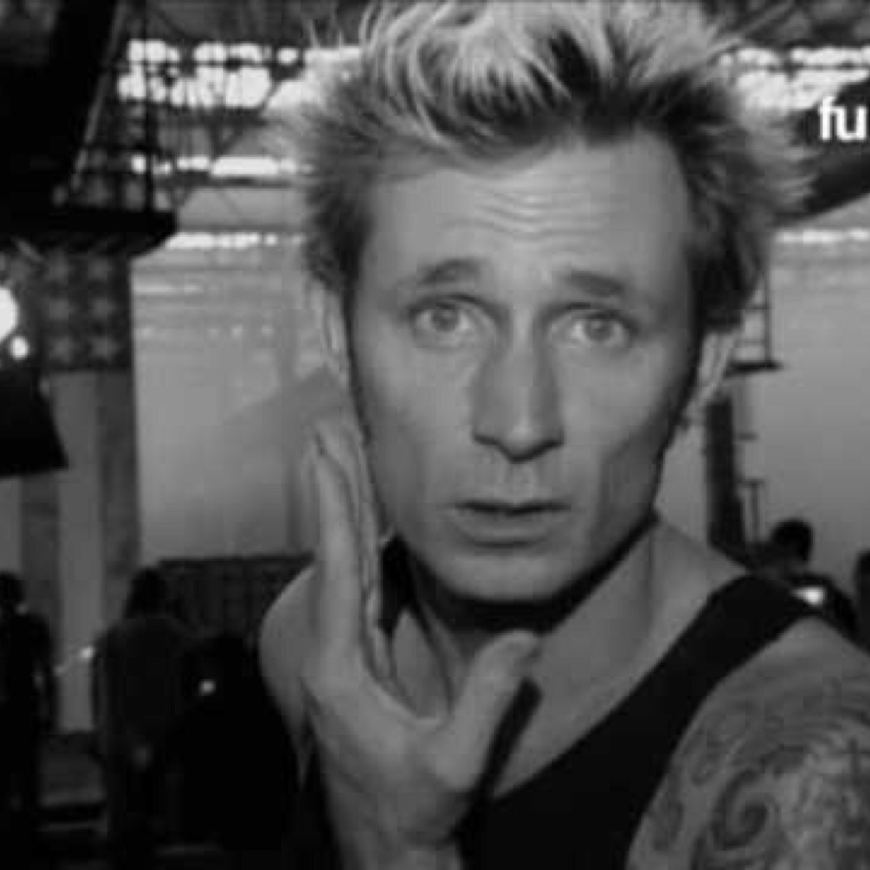 Official mike dirnt twitter page im a bass player for greenday i was born may 4 1972. ✘  ✘