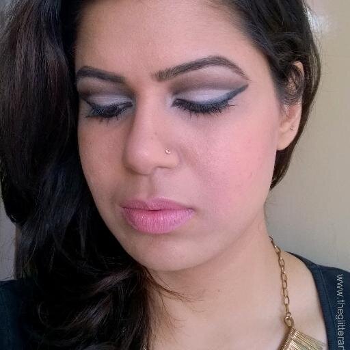 Beauty, Fashion & Lifestyle Blogger, Nail Art enthusiast!