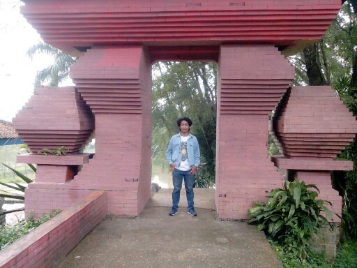 Programmer single fighter