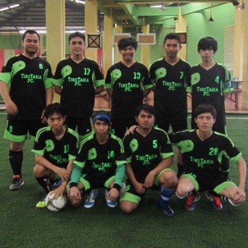 A very amateur futsal team | 16-12-12 | Please do mention us if u would like to have a #friendlymatch | futsal should be fun, so let's play it for fun :)
