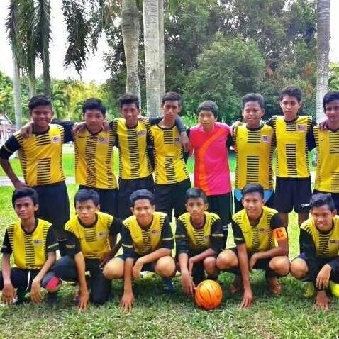 Aidil | 15 | Ipoh :D