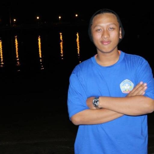 Oktam Arbiansyah