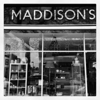 Maddisons(@Maddisons_Shop) 's Twitter Profile Photo