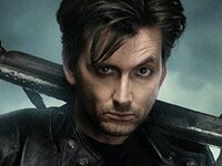 Deans_SecretDad's profile picture. I gave Dean to the Winchester's for a reason. So he wouldn't have to hunt. But I hear the Winchester's were hunters, and now Dean is hunting too.