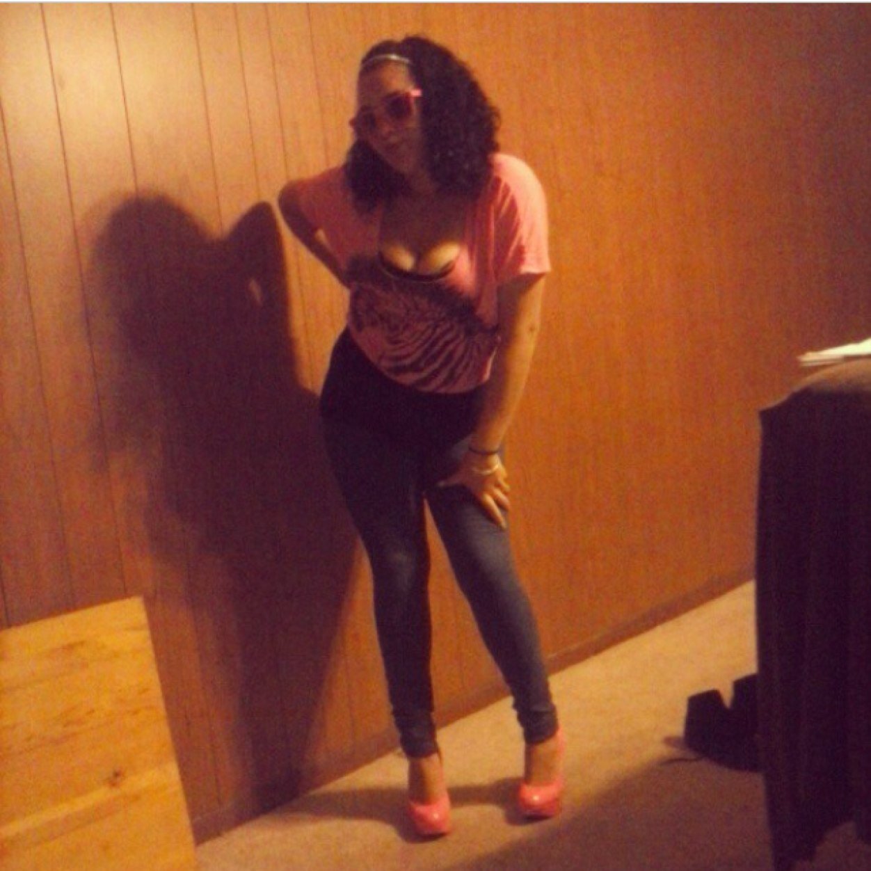 Follow Me On Insta @Rozayy__ And On Fb @ Amber Rozayy