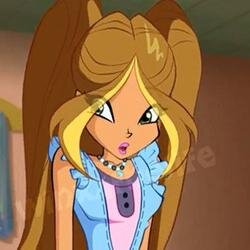 NatureFairyWinx's profile picture. Hello I'm Flora The Nature Fairy Friends: Bloom Stella Musa Tecna Roxy Boyfriend: Helia. #Official