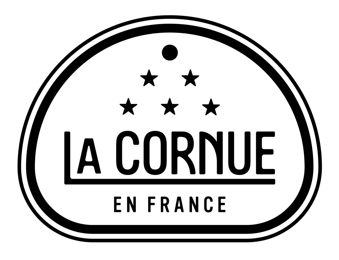 La Cornue have been crafting luxury cooking ranges since 1908. The family-owned brand continues to be an inspiration to generations of cooks