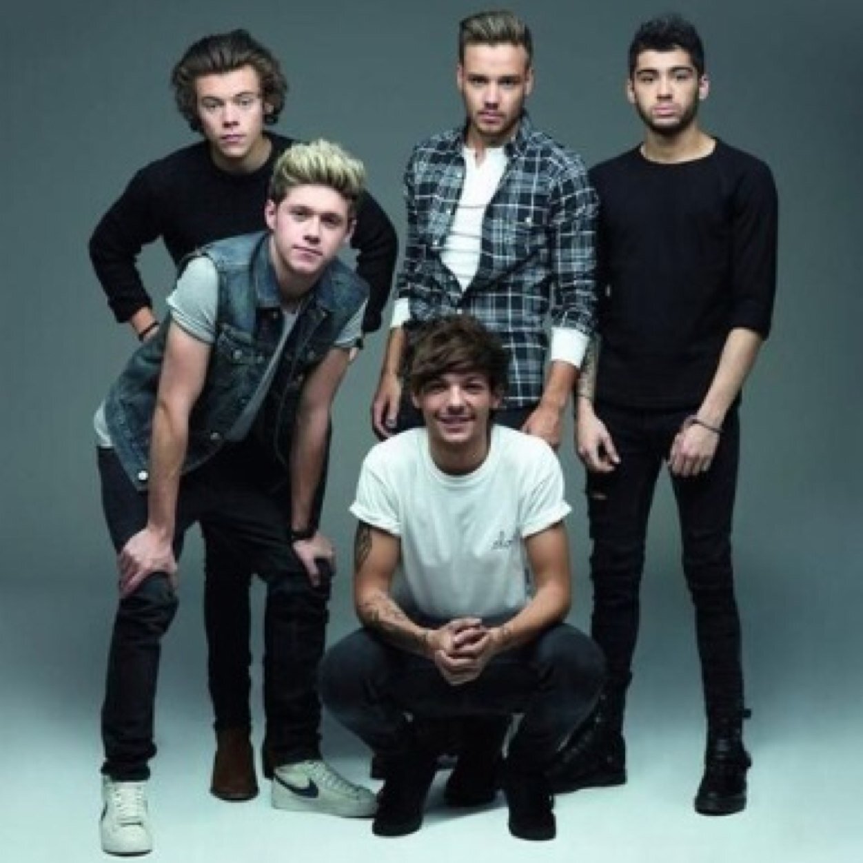 Min77u's profile picture. ♥ One Direction ♥
