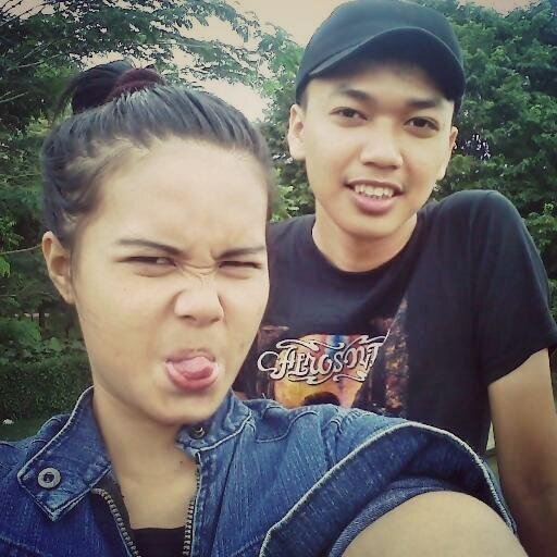 ♥ febry ryan (“˘з(˘⌣˘)