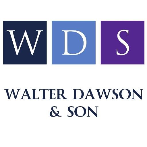 Walter Dawson