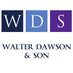 Walter Dawson (@wdsaccountants) Twitter profile photo