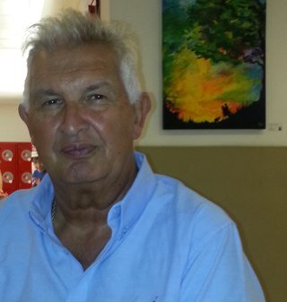 Roberto A. Navarro