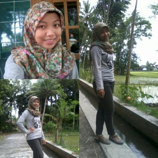 EXSCOSMADA ♥Allah ♥My Family ♥26 April 98' ♥  ak sdng blajar mmaknai sebuah kata dan karya tulisan dngan ap yg ak pnyai saat ini   http://t.co/BaX4f4AqQT