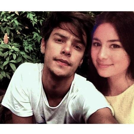Kung ayaw niyong masaktan, LourIque kayo || Lourd and Monique Shipper