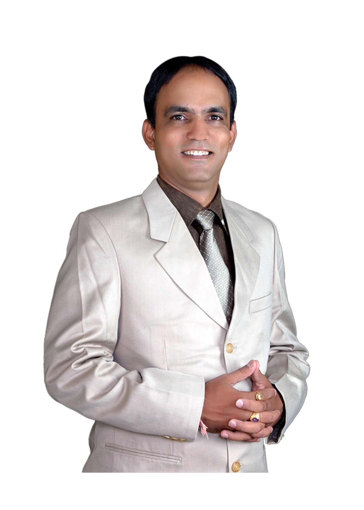 kamleshvanidani's profile picture. Tarot Card Reader Trainer & Author