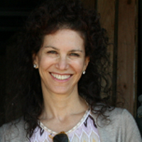 Christina Weiss Lurie (@christinawlurie) 's Twitter Profile