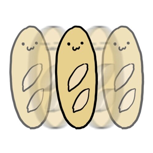 フランスパンbotさんのプロフィール画像