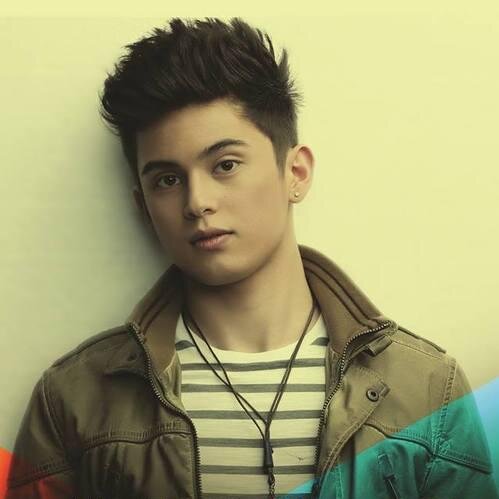 We are solid supporters & defenders of James Reid we promise so love him until  infinity ends we are James Reiders of Cebu Be apart of us by clicking this form.