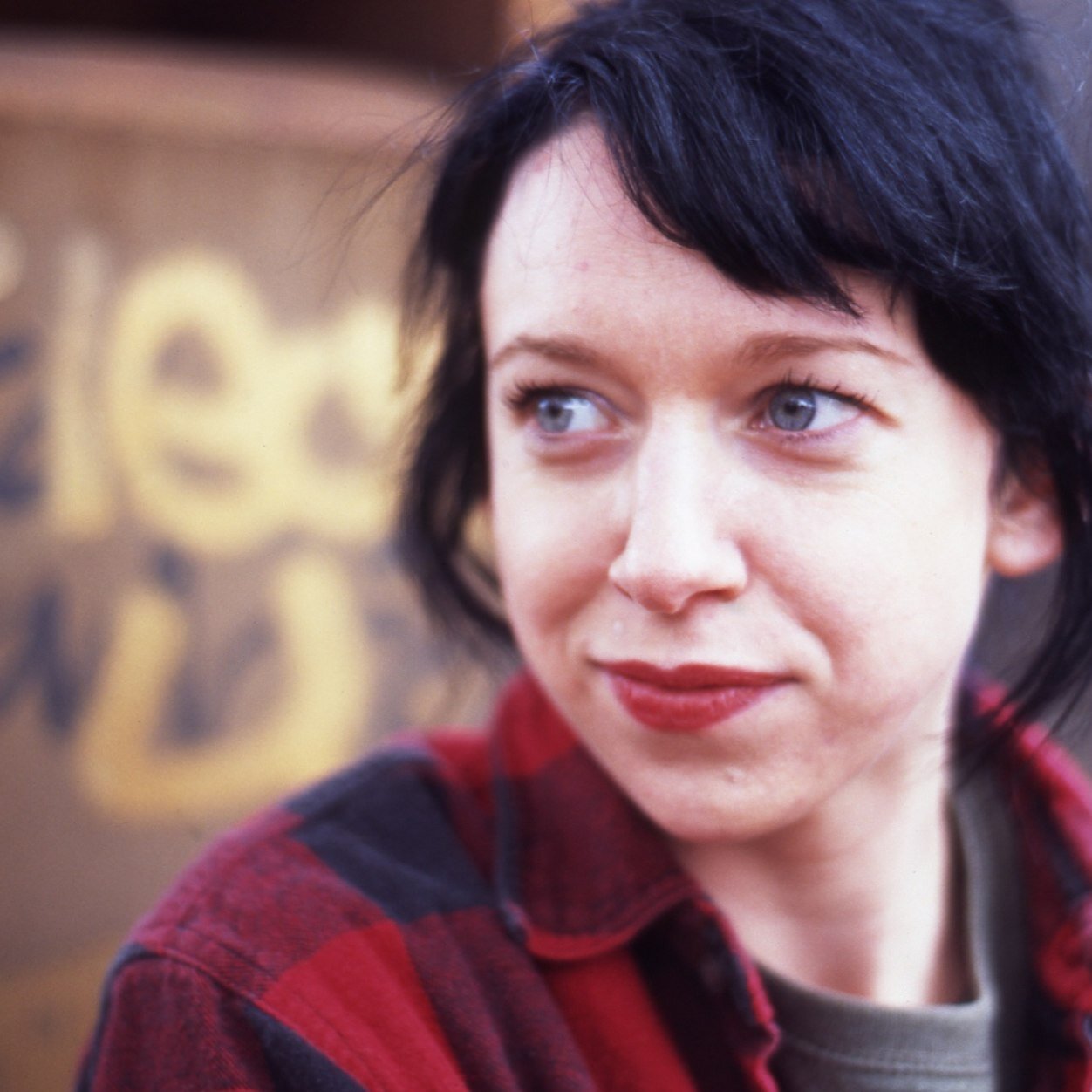 LizAnneCook's profile picture. Slippery Slope | Heavy Feather