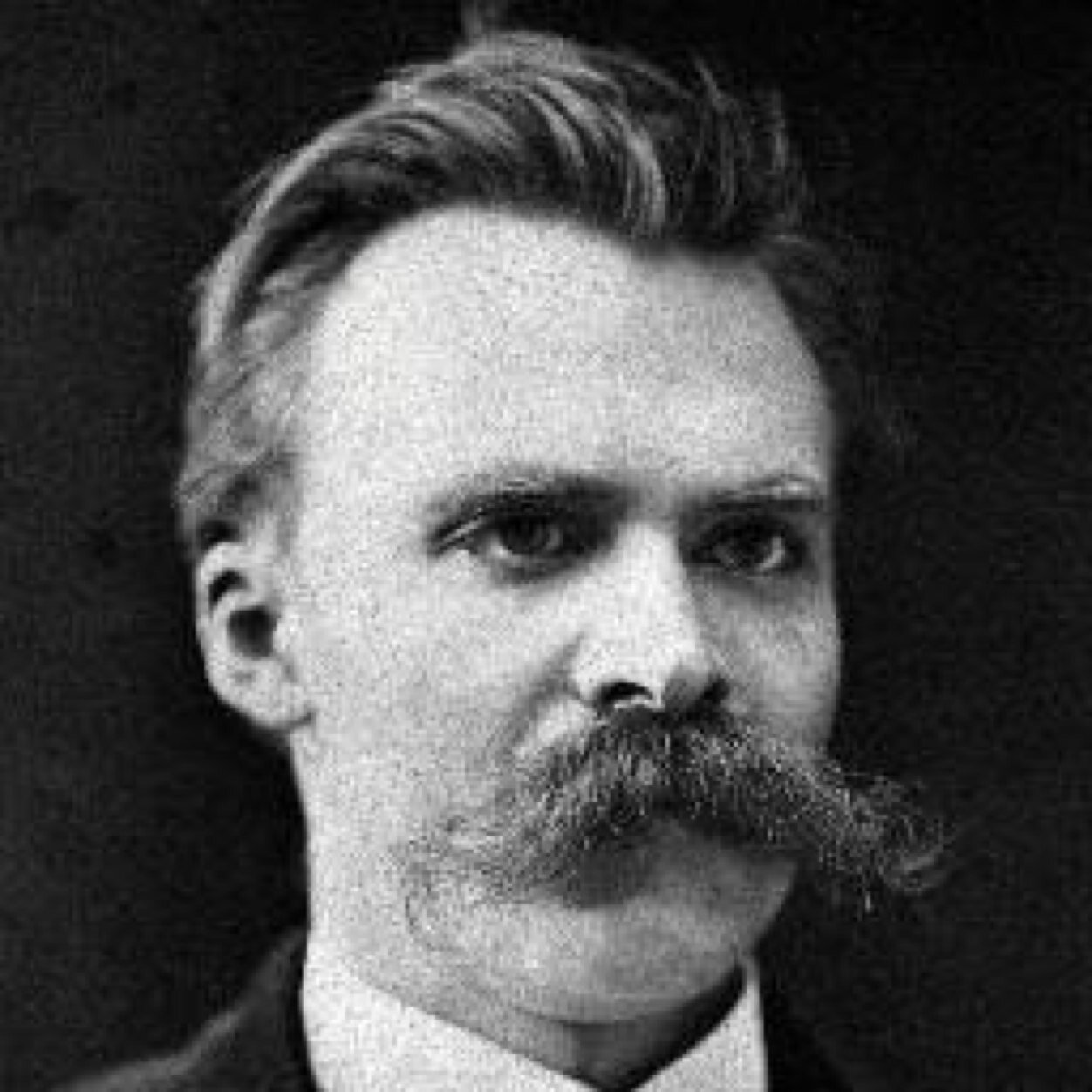 List of works about Friedrich Nietzsche