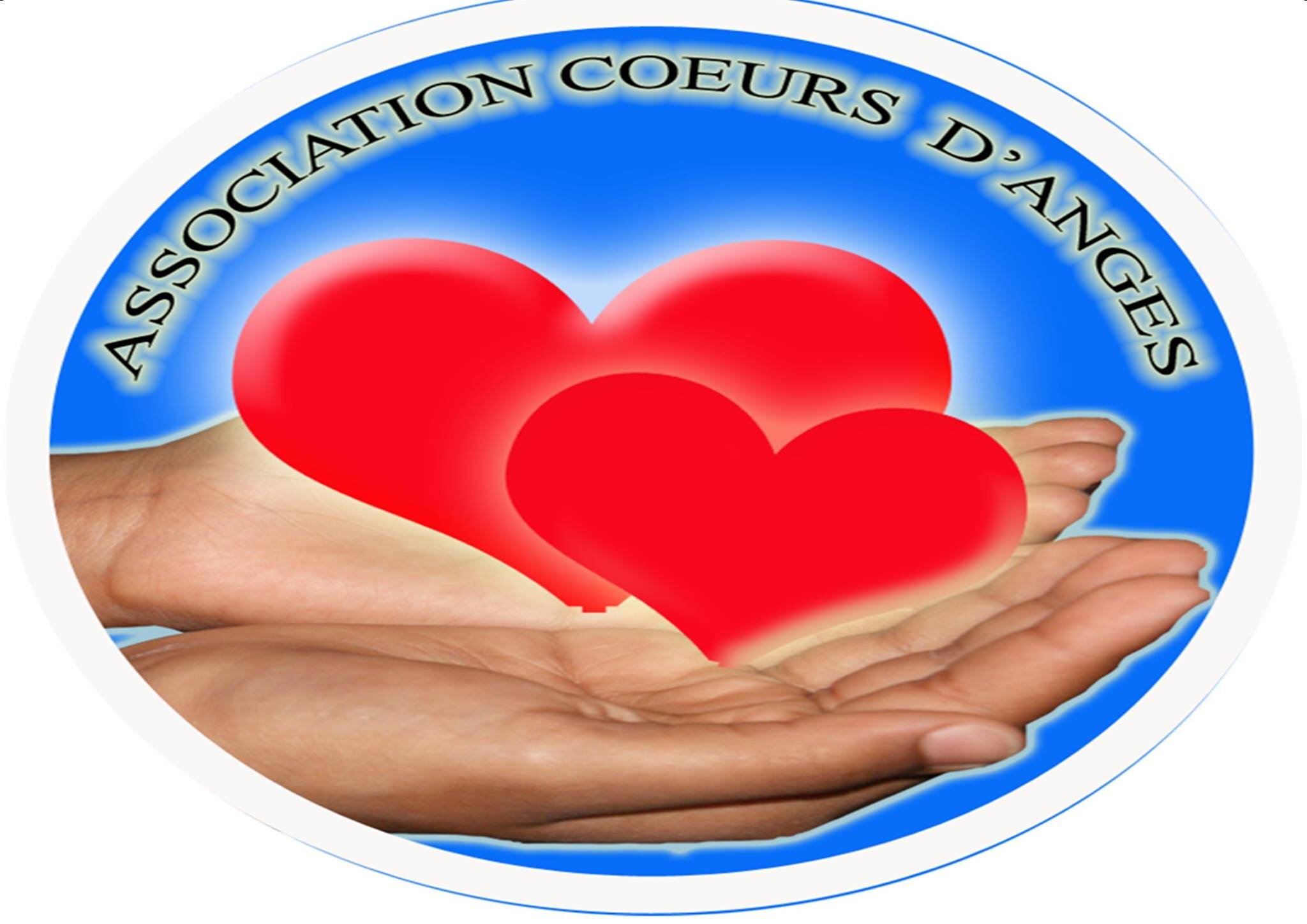 coeursdanges's profile picture. Association humanitaire à but non lucratif. Nous venons en aide aux enfants démunis des pays en voie de développement.Soutenez notre mission.