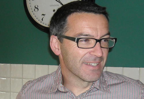 Posture, Mobility, Wheelchair Innovation, Cycling junkie, Converted Rugby fan, Drink to much Coffee, Husband & Dad,
