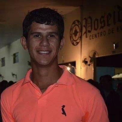 LucaasMaaloka's profile picture. 