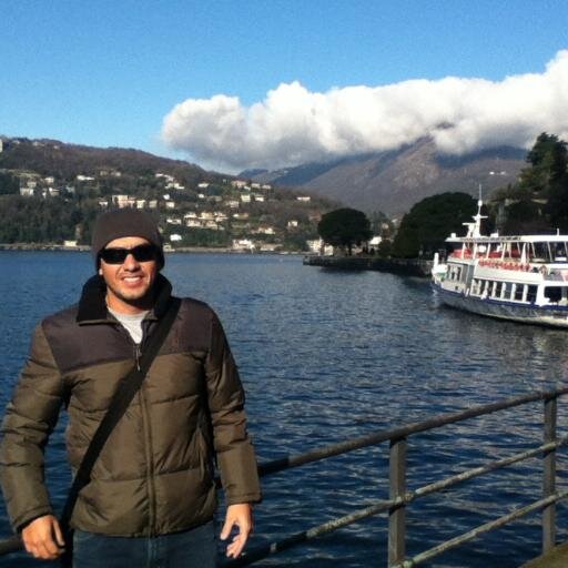 Student of MSCM & Purchasing Mgnt in Politecnico de Milano
