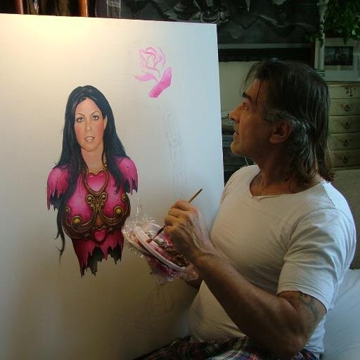 Christopher Pollariさんのプロフィール画像