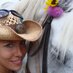 Profile Picture of Joan Marie MacCoy (@MaverickRiding) on Twitter