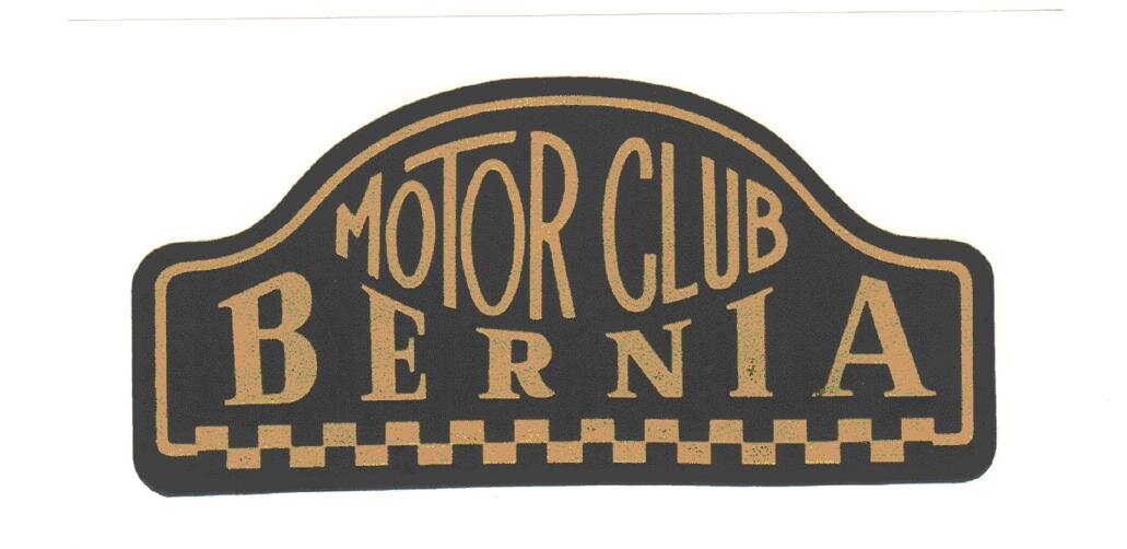 Motor Club Bernia - Xaló/Jalón (Alicante)