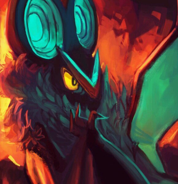 If you want my trust, you're going to have to earn it... #RP #MultiUniverse #Male [Lvl 75. Boomburst, Dragon Pulse, Hurricane, Air Slash] Trainer: @UnovaLegend