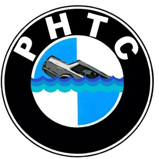 Putney High Tide Club