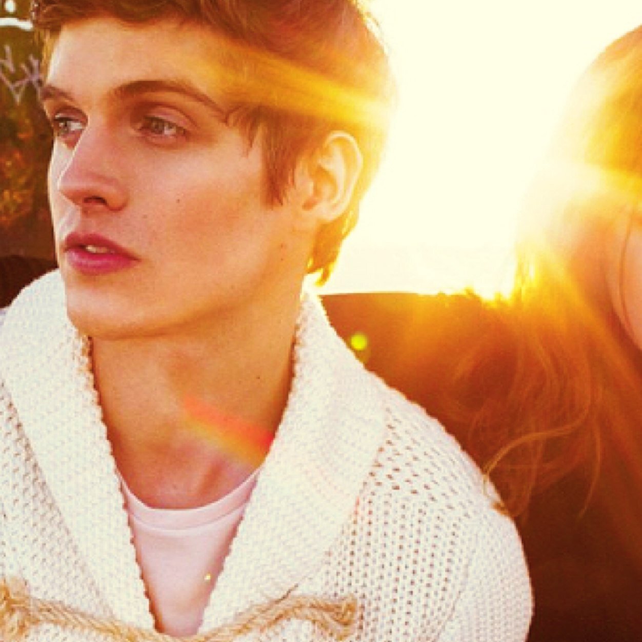 MiguelCollinsCM's profile picture. Just forget I exist. I don't want the world to see me 'Cause I don't think that they'd understand.