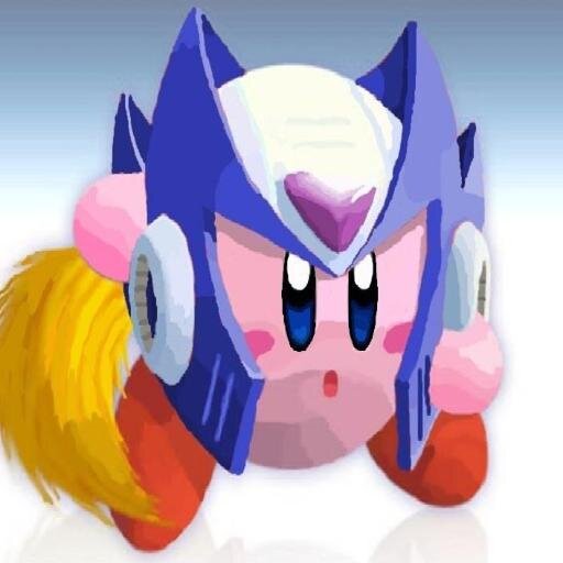 BlueZero1989さんのプロフィール画像