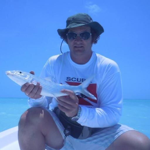 marianograf's profile picture. 