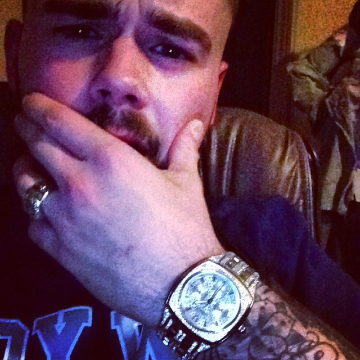 Instagram: Dseitz7