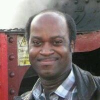 For a living I write computer software. For fun I sing in choirs and teach karate. I have also written a novel and a choral setting for the Mass.