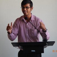 Sourabh Bhise(@seesourabh) 's Twitter Profile Photo
