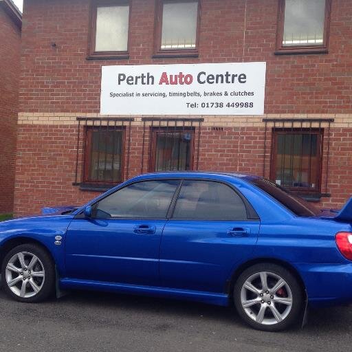 Unit 5 Inveralmond Way, Perth, PH1 3UQ 01738 449988 susan@perthautocentre.co.uk http
http://t.co/8BLeqvUMrg