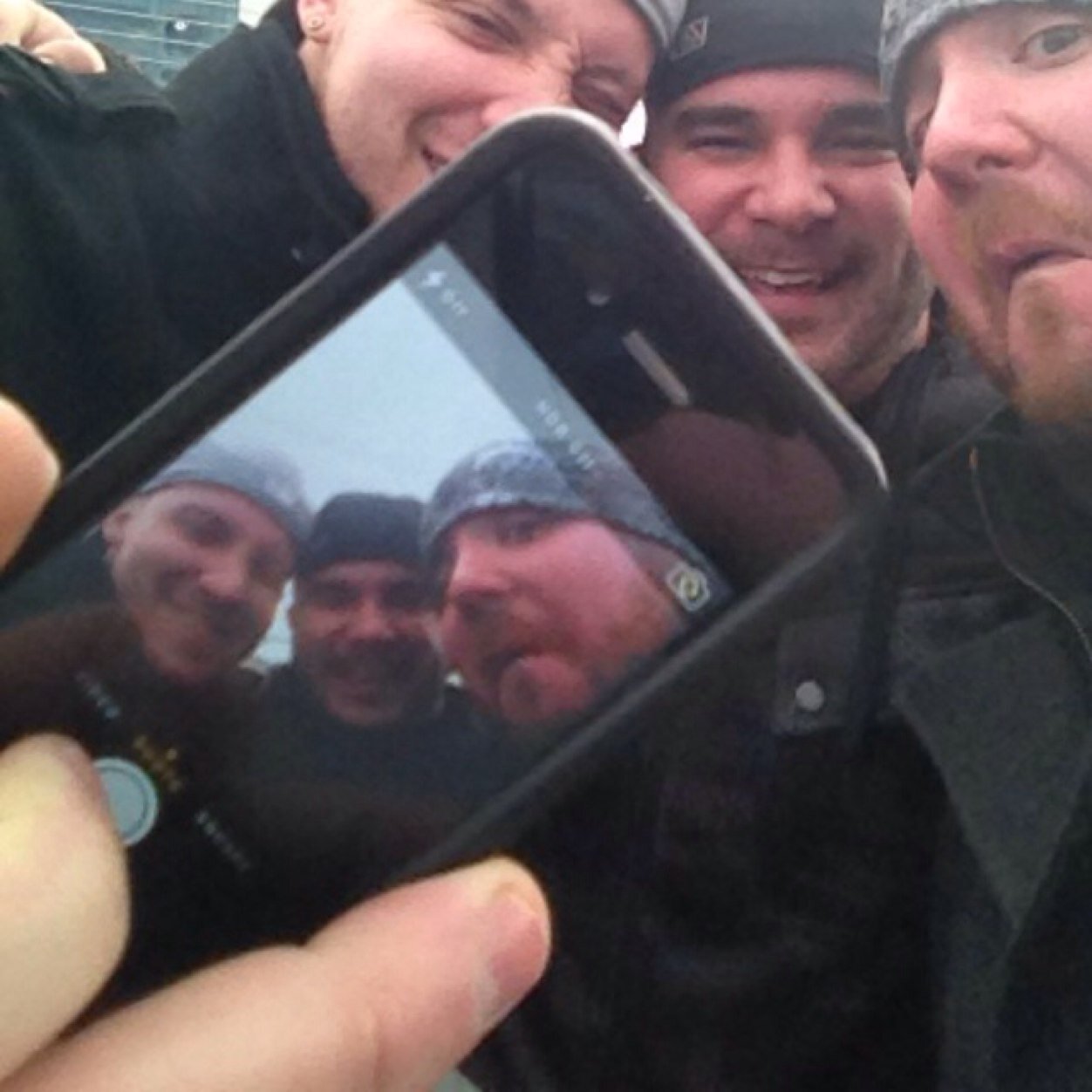 NickJay13's profile picture. WHEN YOU KINDA WANNA DO IT AND THEN YOU'RE LIKE AHH FAWK IT.