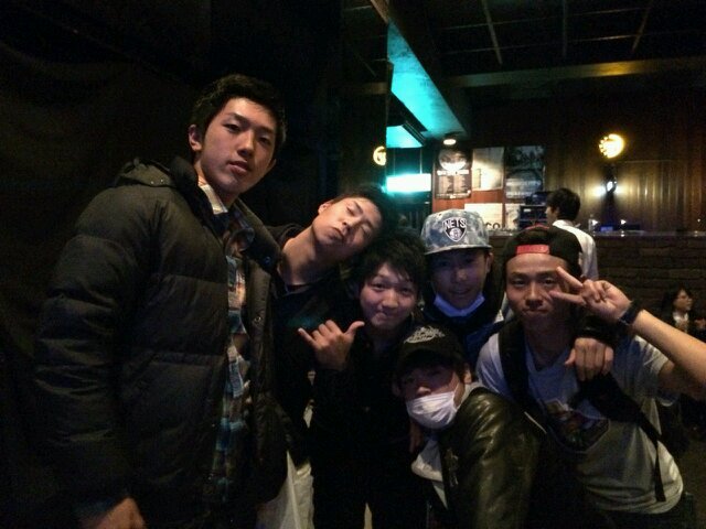 三鷹、駿大、法学部LE 、ふぉろーみー