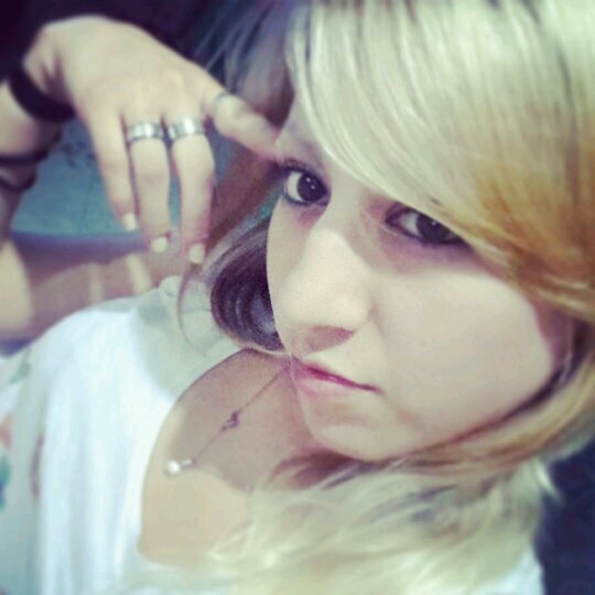 Simplement yo...
