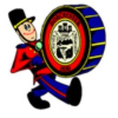 Dot Day Parade Profile
