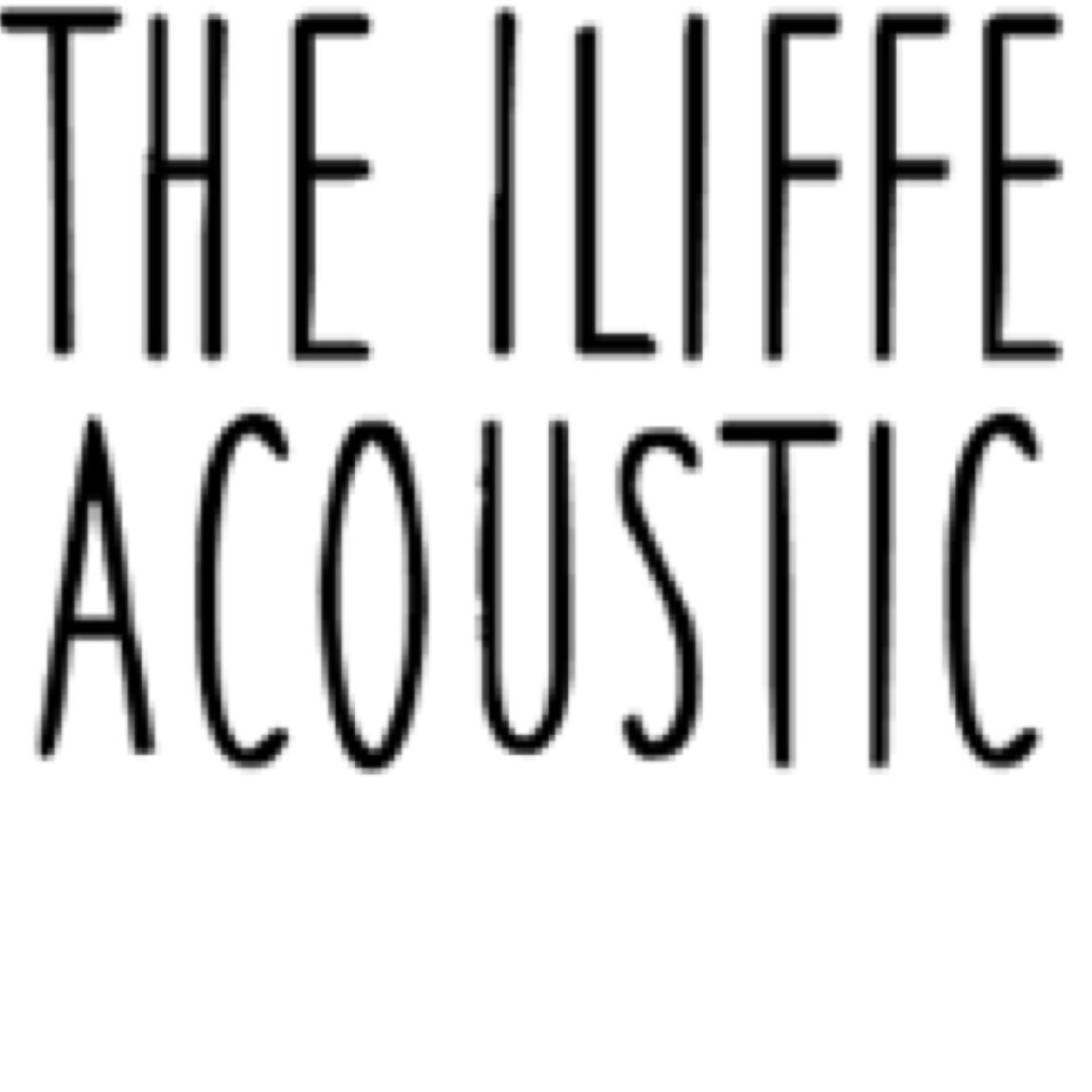 IliffeAcoustic's profile picture. We are the family folk acoustic band from Leicester made up of father and two daughters. For enquiries: theiliffeacoustic@outlook.com