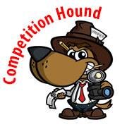 Competition Hound - sniffing out all the best online competitions.