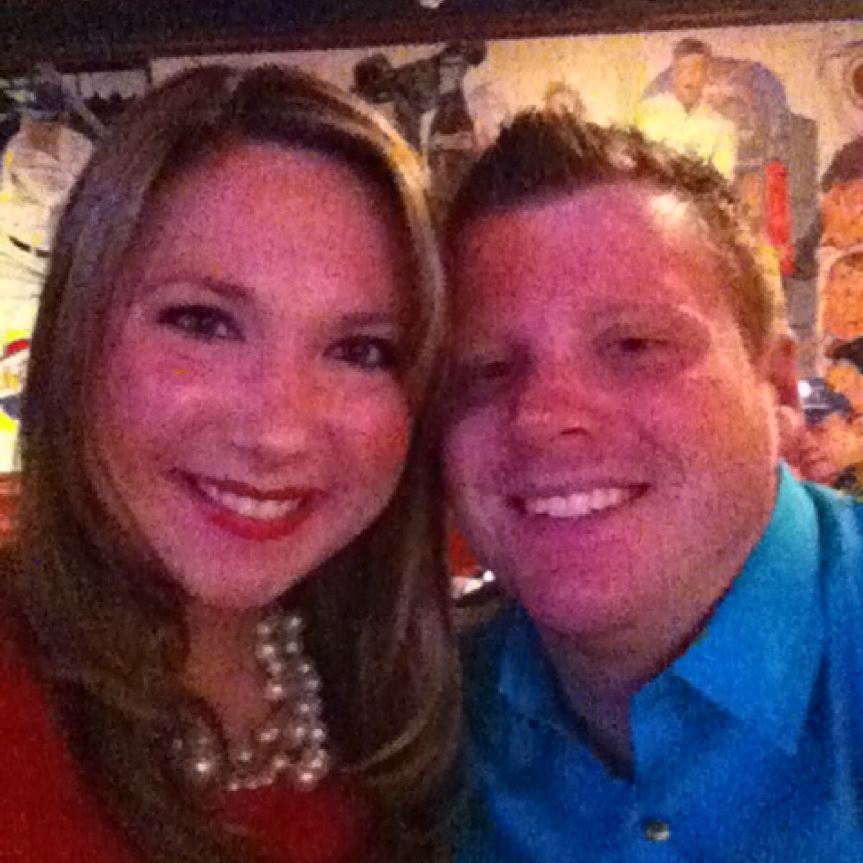 MegWilliams320's profile picture. 